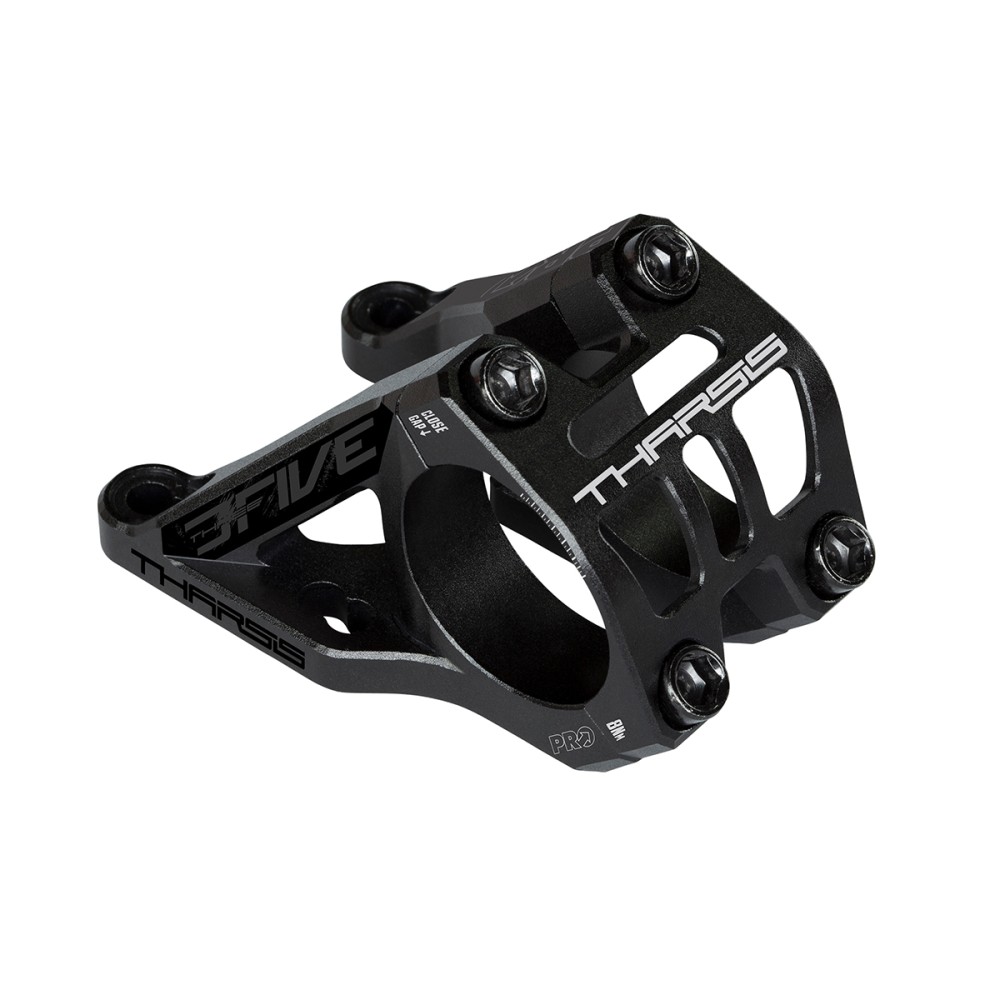 PRO Attacco Manubrio Tharsis DM