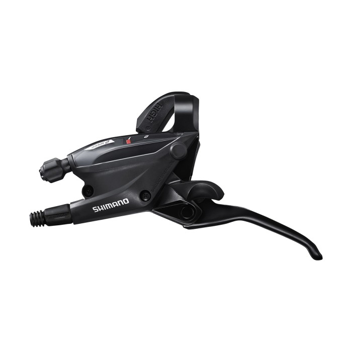 LEVA CAMBIO/ FRENO EZ FIRE PLUS PER CORONE 2X