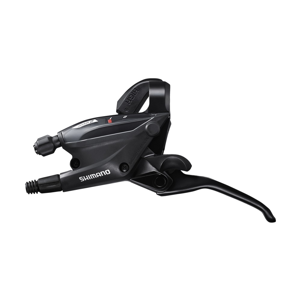LEVA CAMBIO/ FRENO EZ FIRE PLUS PER CORONE 2X