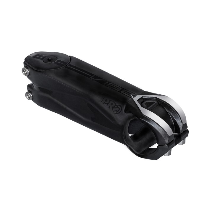 PRO Attacco Manubrio VIBE Carbon