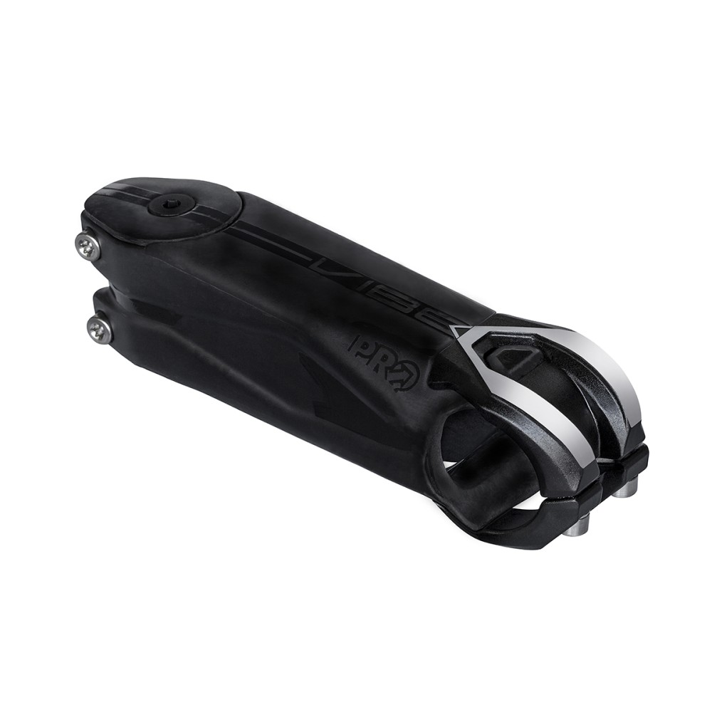 PRO Attacco Manubrio VIBE Carbon