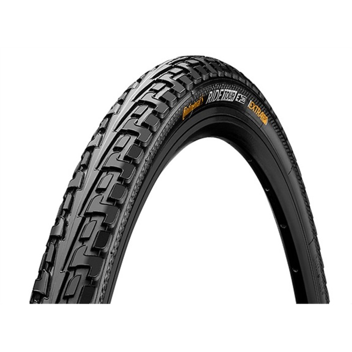 Conti Ride Tour