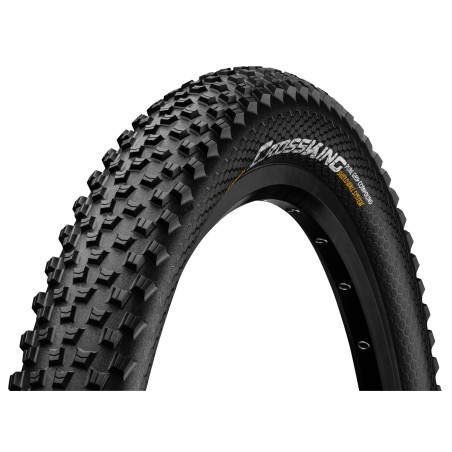 Conti Cross King Shield Wall