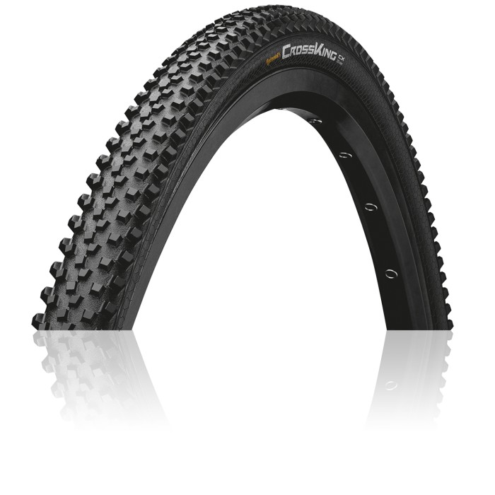 Conti Cross King