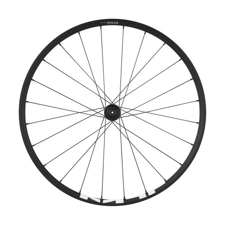 Copertoncino SHIMANO 275’’ asse ruota anteriore Thru 100x15 mm