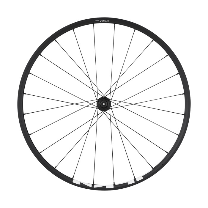 Copertoncino SHIMANO 29’’ asse ruota anteriore Thru 100x15 mm