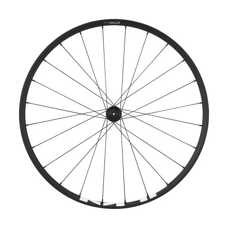Copertoncino SHIMANO 29’’ asse ruota anteriore Thru 100x15 mm