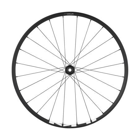 Copertoncino SHIMANO 29’’ asse ruota anteriore Thru 110x15 mm