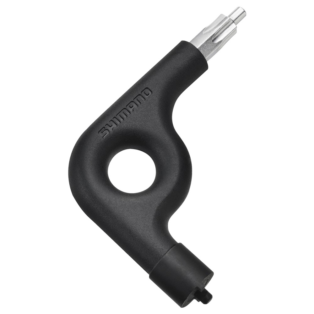Chiave per dado corona T40/chiave a denti