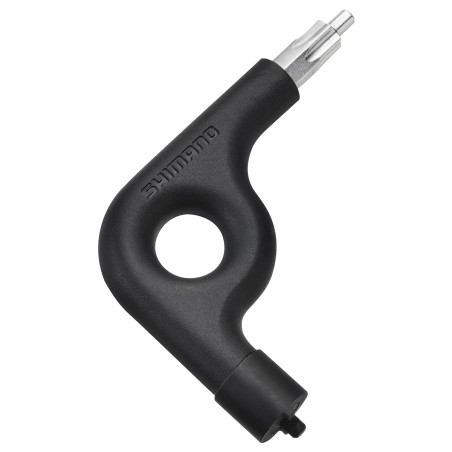 Chiave per dado corona T40/chiave a denti