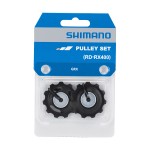 Set pulegge (RD-RX400)