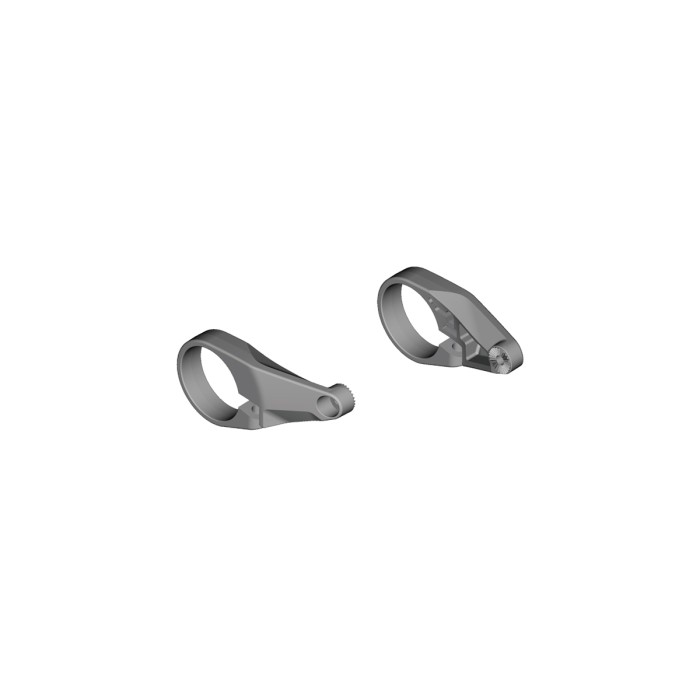 Supporti (Dx+Sx)
