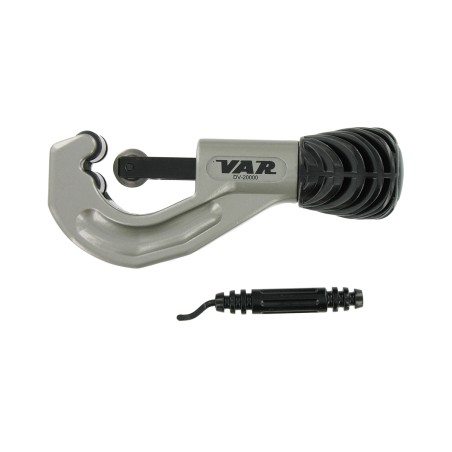 Var Tools Tagliatubi per 1/4” 1 1/2” (6-38mm) O.D. Con Debu