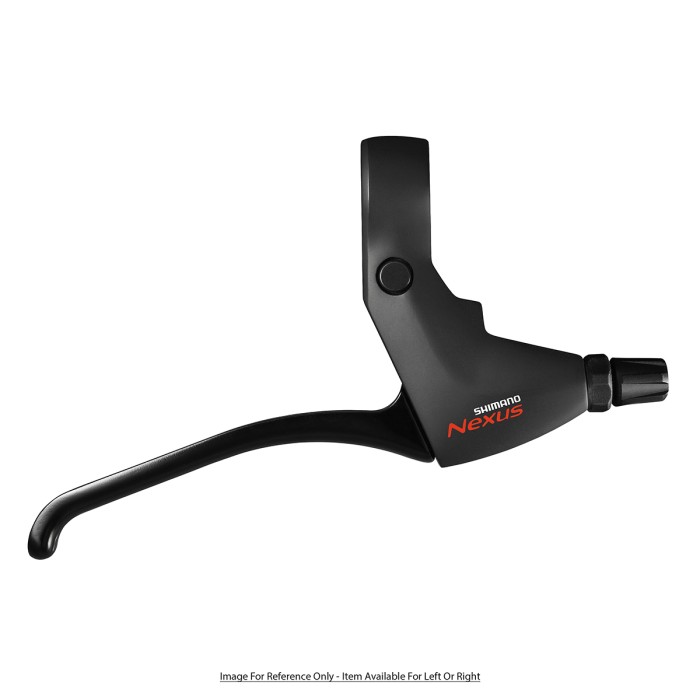 Leva del freno SHIMANO NEXUS per freno a rulli V-BRAKE