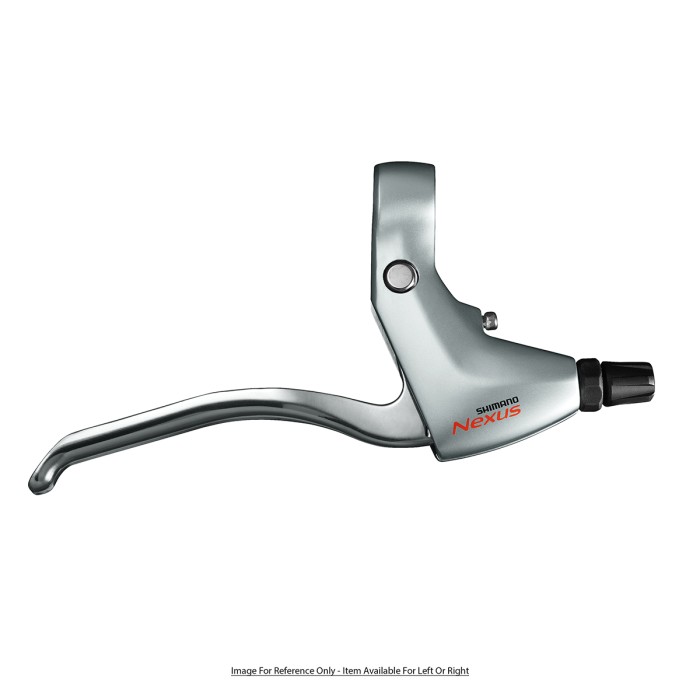 Leva del freno SHIMANO NEXUS per freno a rulli V-BRAKE