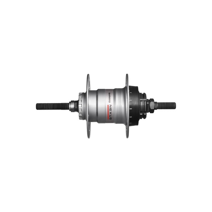 Freno a rulli integrato nel mozzo con sistema di cambio interno SHIMANO NEXUS 3v