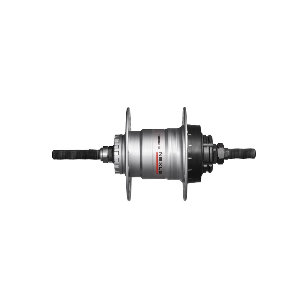 Freno a rulli integrato nel mozzo con sistema di cambio interno SHIMANO NEXUS 3v