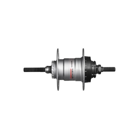 Freno a rulli integrato nel mozzo con sistema di cambio interno SHIMANO NEXUS 3v