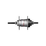 Freno a rulli integrato nel mozzo con sistema di cambio interno SHIMANO NEXUS 3v