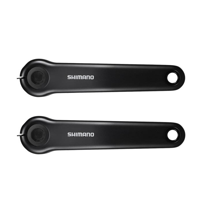 SET PEDIVELLA PER E-BIKE E6100