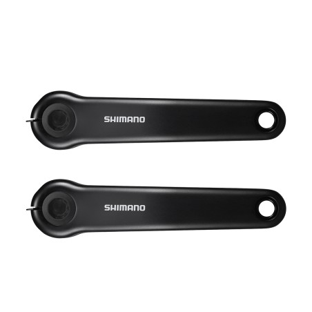 SET PEDIVELLA PER E-BIKE E6100