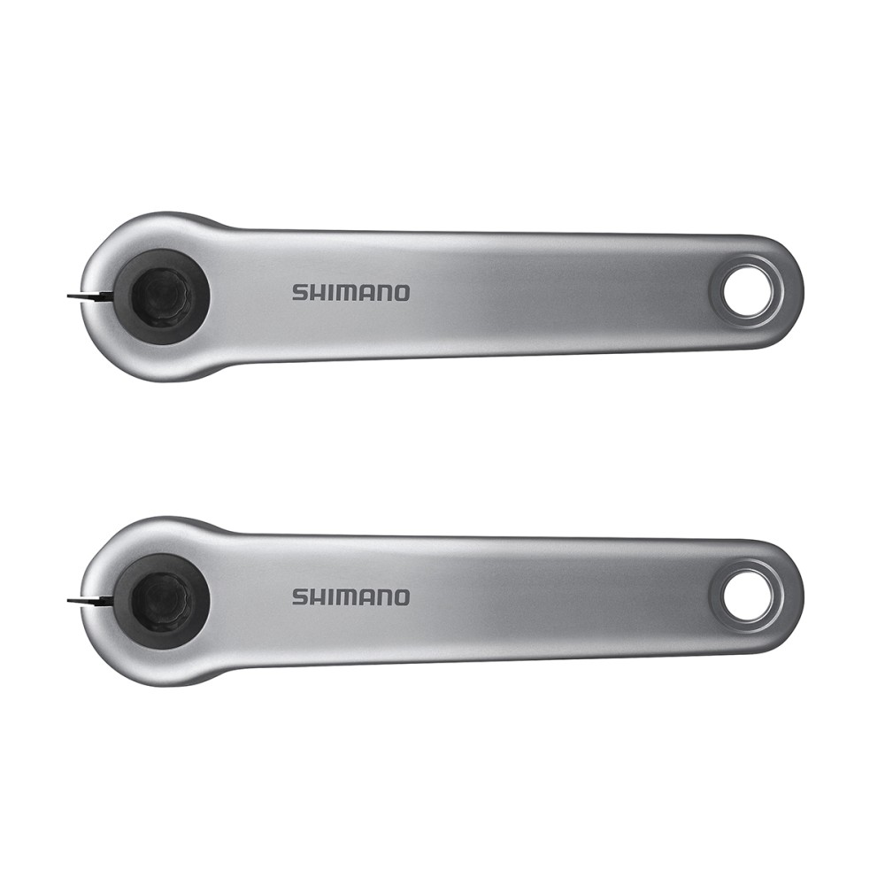 SET PEDIVELLA PER E-BIKE E6100