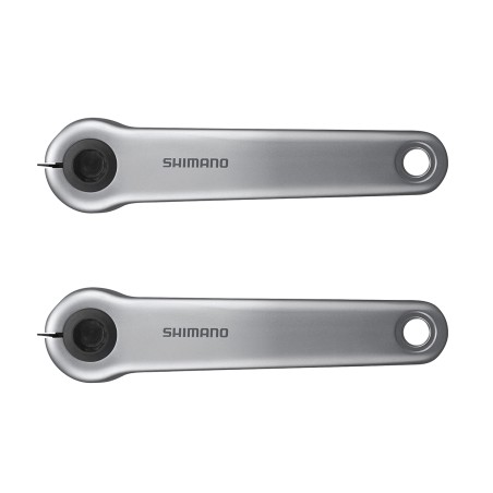 SET PEDIVELLA PER E-BIKE E6100
