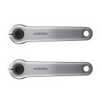 SET PEDIVELLA PER E-BIKE E6100