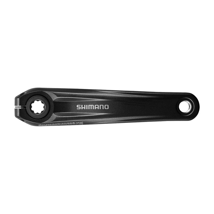 Set Pedivelle SHIMANO STEPS E8000 MTB E-BIKE