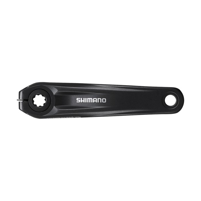 Set Pedivelle SHIMANO STEPS E8000 MTB E-BIKE