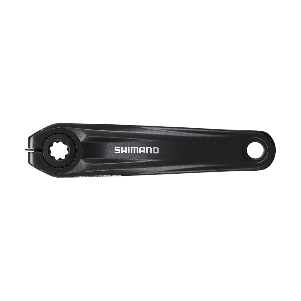 Set Pedivelle SHIMANO STEPS E8000 MTB E-BIKE