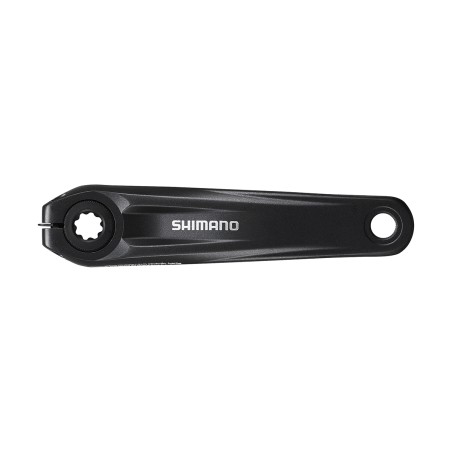 Set Pedivelle SHIMANO STEPS E8000 MTB E-BIKE