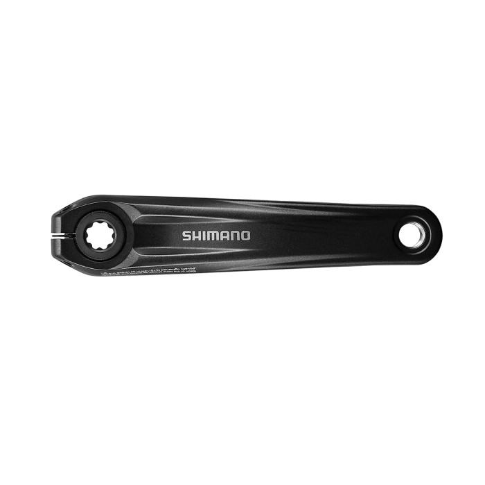 Set Pedivelle SHIMANO STEPS E8000 MTB E-BIKE