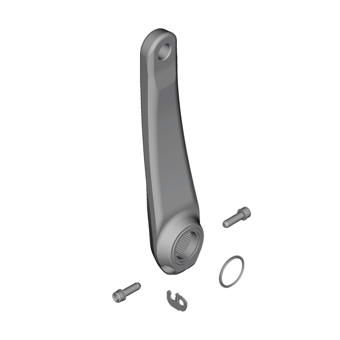 Pedivella Sx 180mm