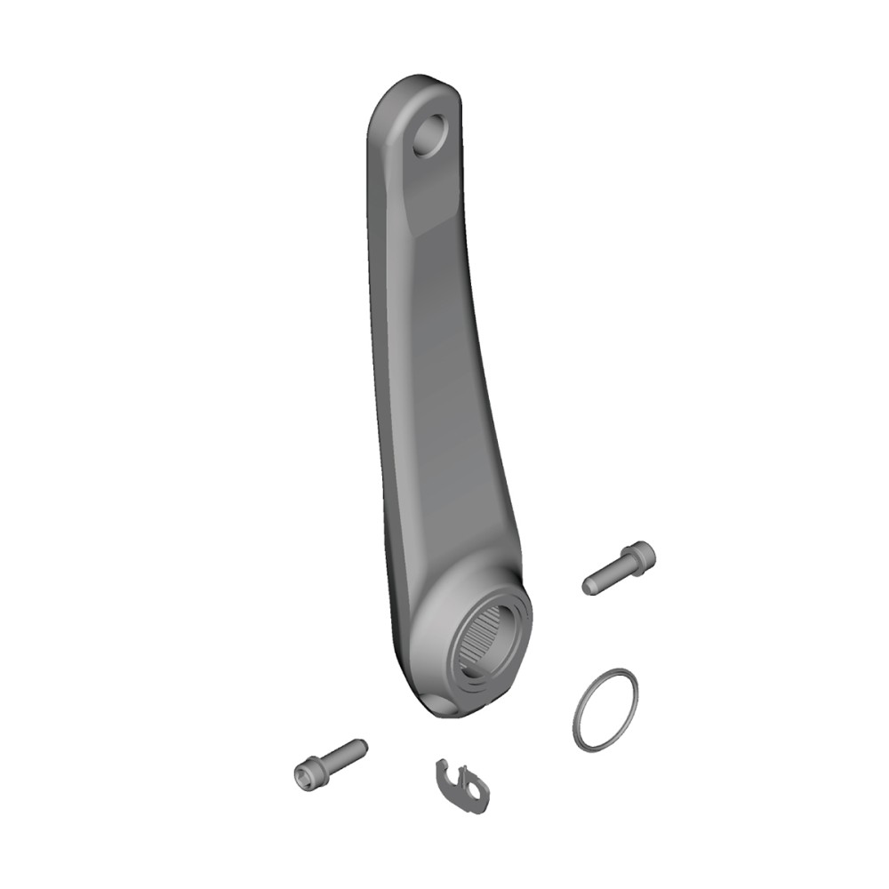 Pedivella Sx 180mm
