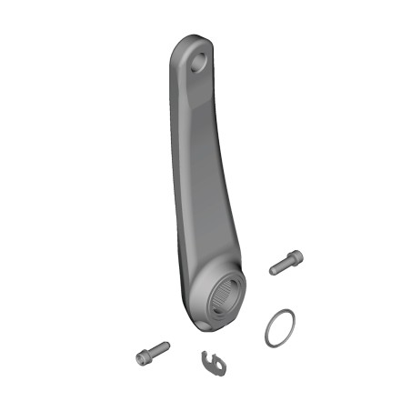 Pedivella Sx 180mm