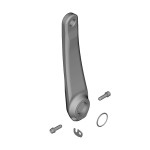 Pedivella Sx 180mm
