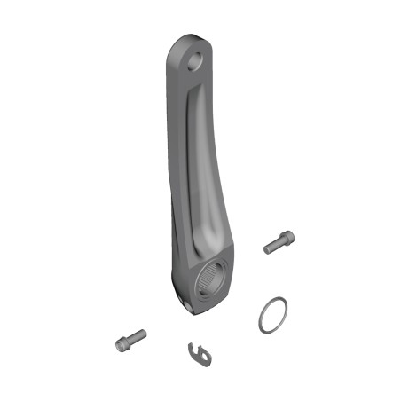 Pedivella Sx 170mm