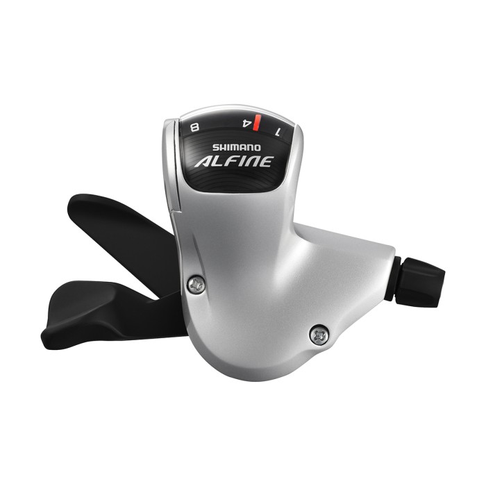 Comando Revo Alfine 8v Arg.