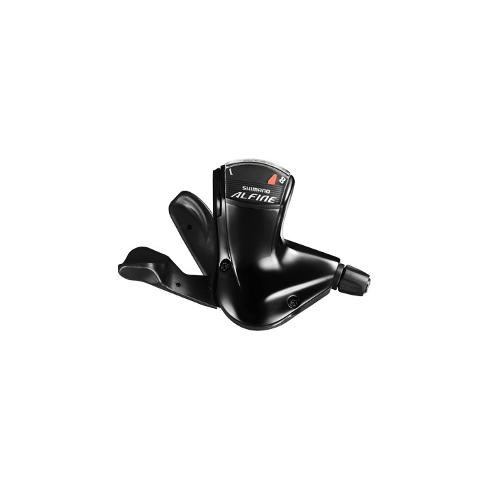 LEVA CAMBIO ALFINE 8-v