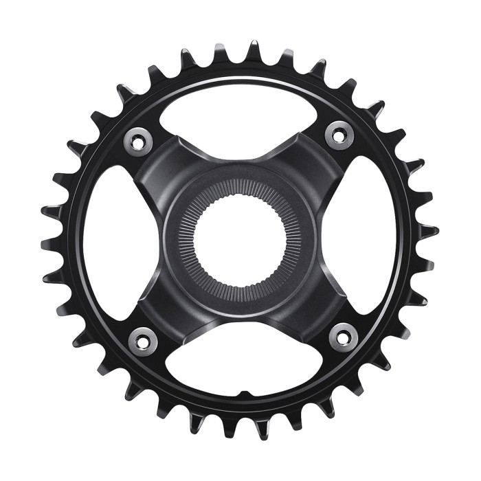 Corona 38D per FC-E8000/FC-E8050/FC-M8050 (senza paracatena)/SM-CRE80-12-B