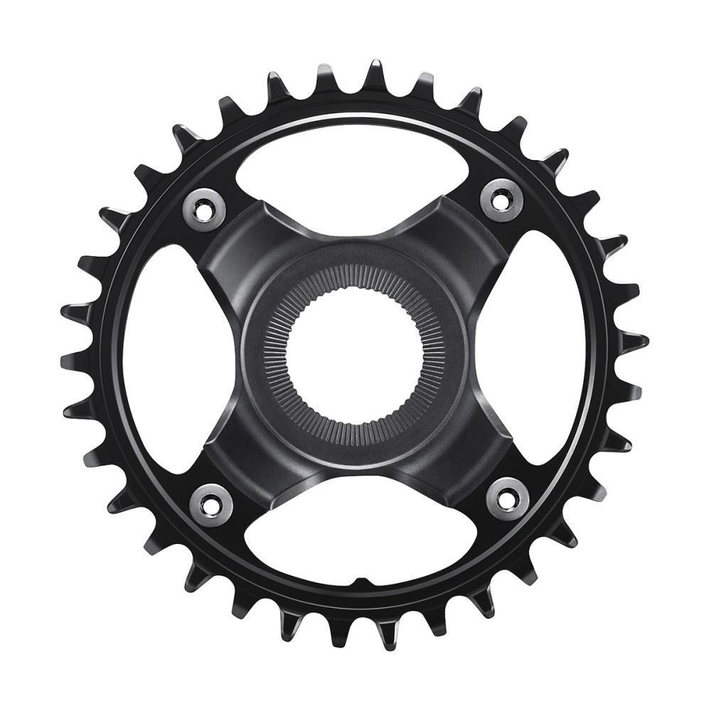 Corona 38D per FC-E8000/FC-E8050/FC-M8050 (senza paracatena)/SM-CRE80-12-B