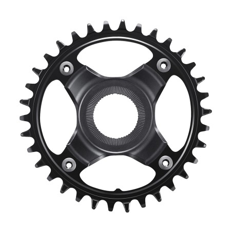 Corona 38D per FC-E8000/FC-E8050/FC-M8050 (senza paracatena)/SM-CRE80-12-B