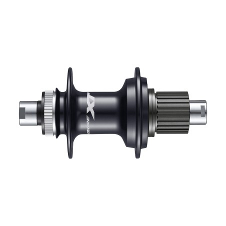 Asse Mozzo Completo Post.142mm