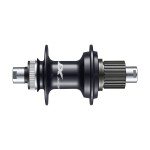 Asse Mozzo Completo Post.142mm