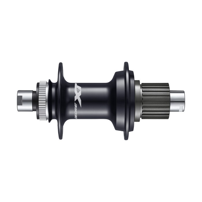 Asse Mozzo Completo Post.148mm