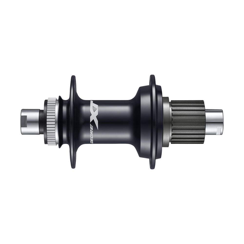 Asse Mozzo Completo Post.148mm