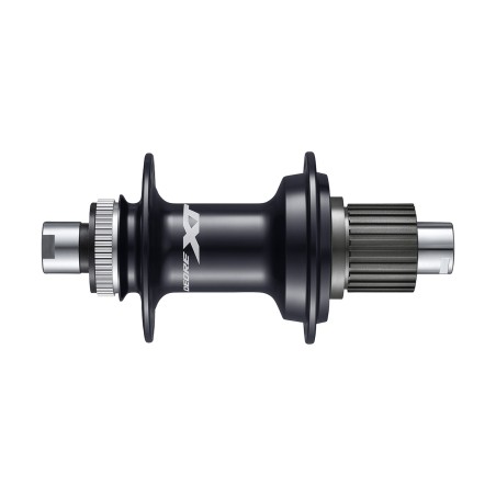 Asse Mozzo Completo Post.148mm