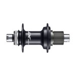Asse Mozzo Completo Post.148mm