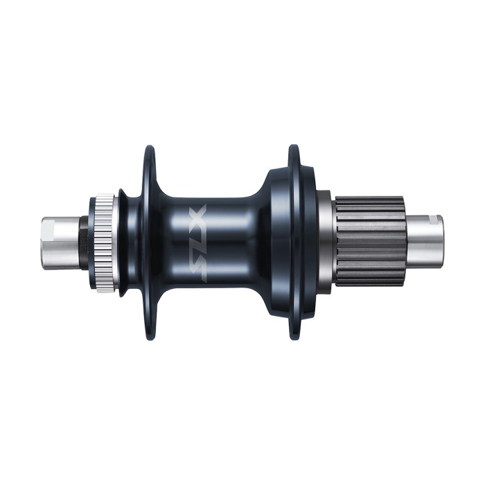 Asse Mozzo Completo Post.142mm